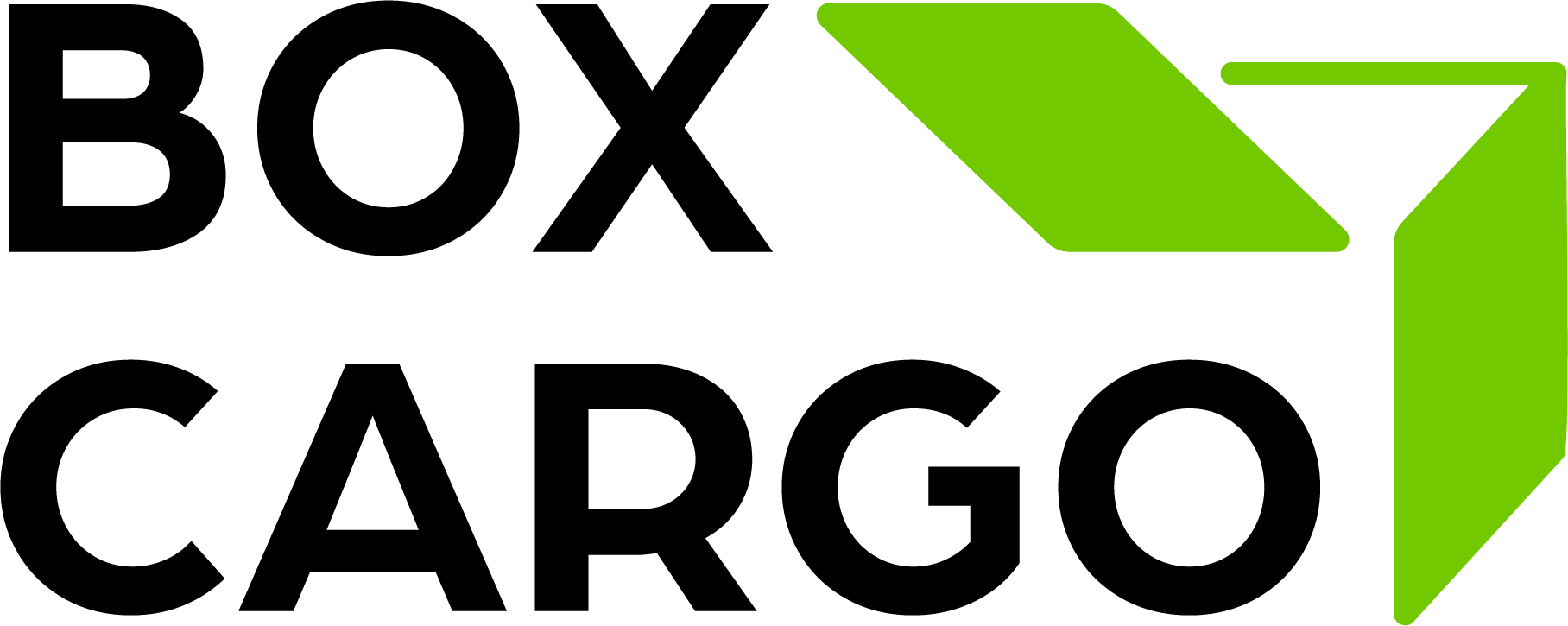 Box Cargo Logo