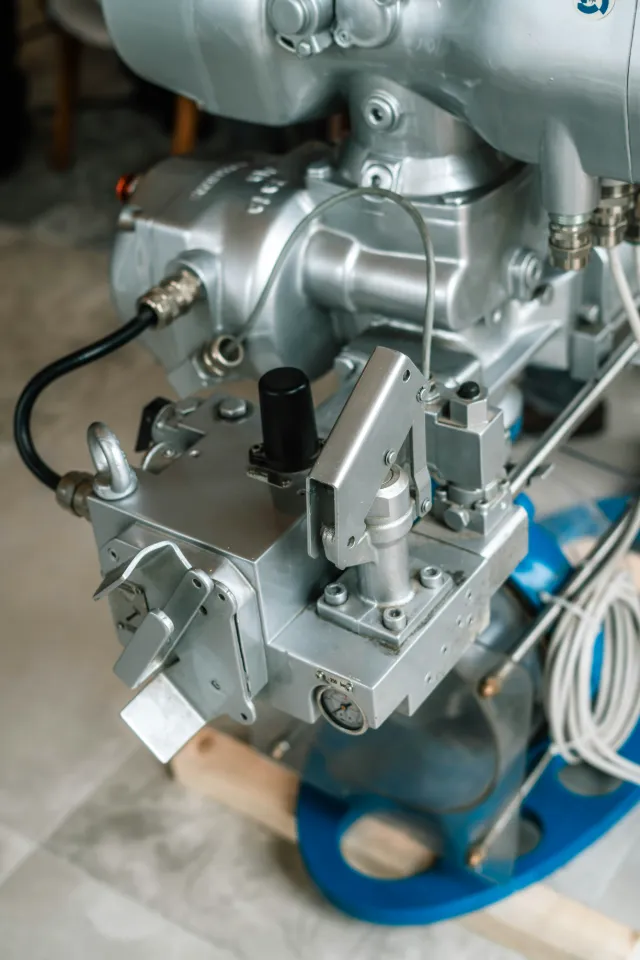 Насосное оборудование